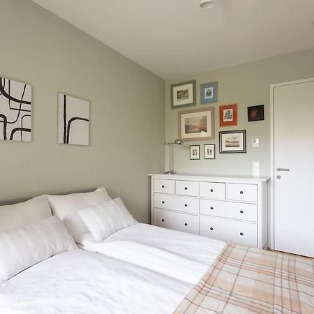 Dream Apartment - Central And Quiet With Ac And Free Parking Garage Viena Exterior foto