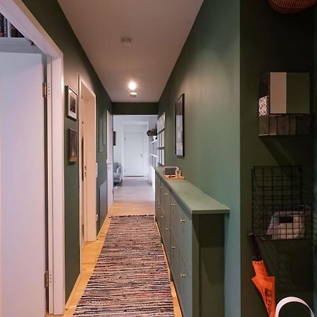 Dream Apartment - Central And Quiet With Ac And Free Parking Garage Viena Exterior foto