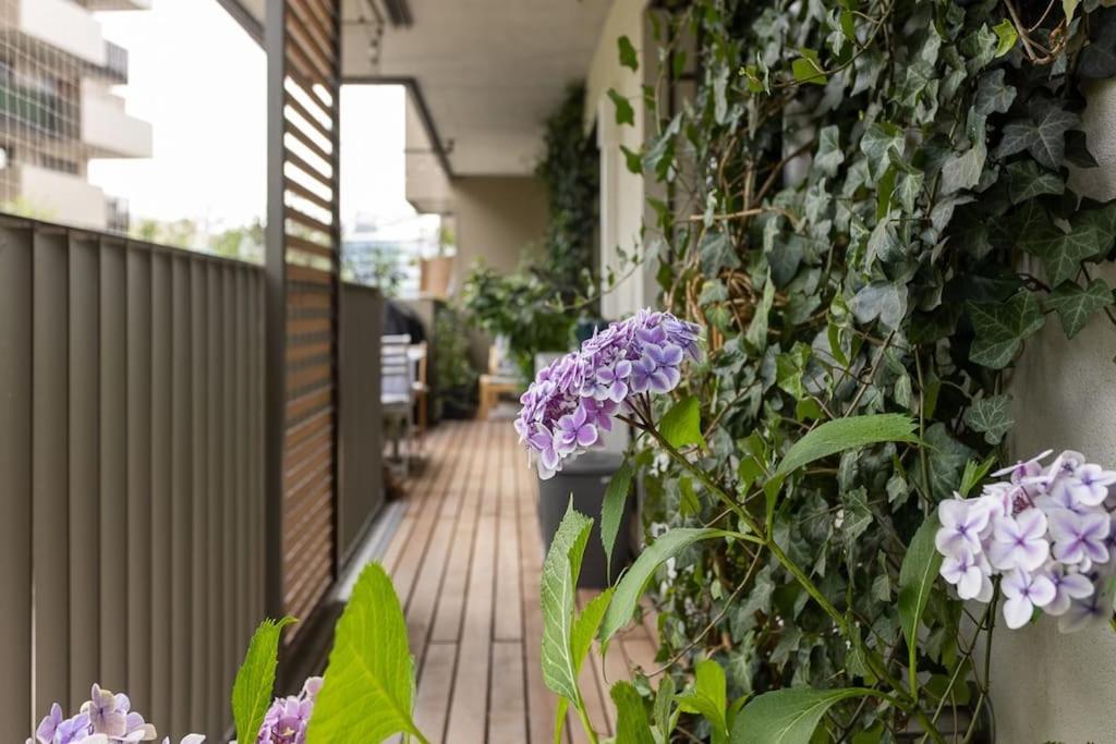 Dream Apartment - Central And Quiet With Ac And Free Parking Garage Viena Exterior foto